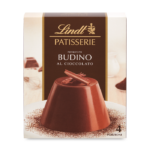 Lindt Patisserie Pudding Pulver Vollmilch 95g