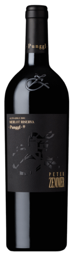 Weingut Peter Zemmer Merlot Riserva Punggl 0,75l