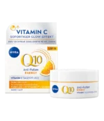 NIVEA Creme Q10 mit Vitamin C 50ml