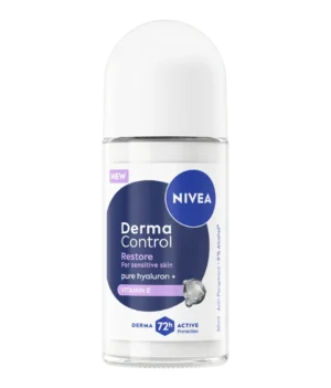 NIVEA Deo Roller Derma Control Restore 50ml