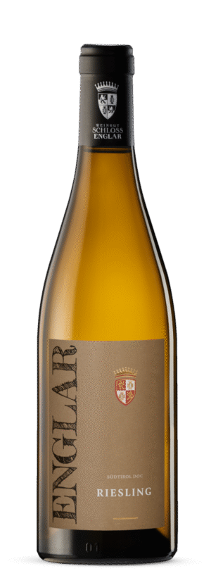 Weingut Schloss Englar Riesling 0,75l