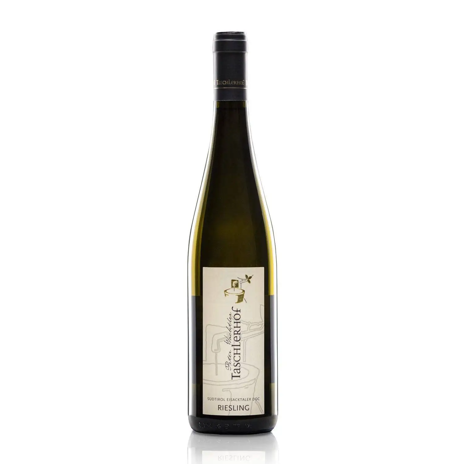 Weingut Taschlerhof Riesling 0,75l