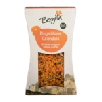 Bergila Bio Kräuteraufguss Ringelblume 25g