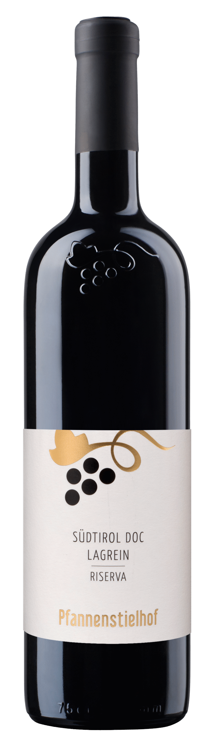 Weingut Pfannenstielhof Lagrein Riserva 0,75