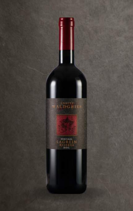 Ansitz Waldgries Lagrein Riserva 0,75l
