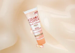 Cera Di Cupra Anti-Aging Creme Rosa 75ml