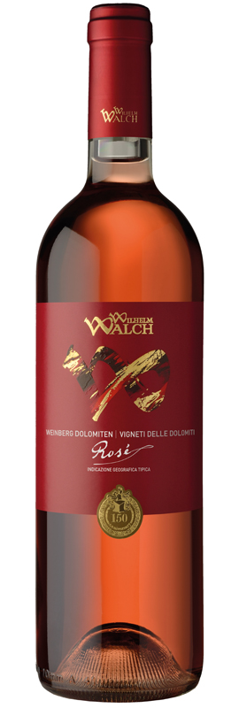 Weingut Wilhelm Walch Premium Rosé 0,75l