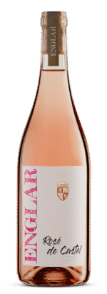 Weingut Schloss Englar Blauburgunder Rosé de Castel 0,75l