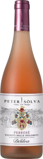 Weingut Peter Sölwa DeSilva Terroir Perrosé 0,75l