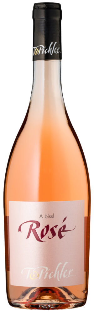 Weingut Thomas Pichler Rosé A bissl 0,75l