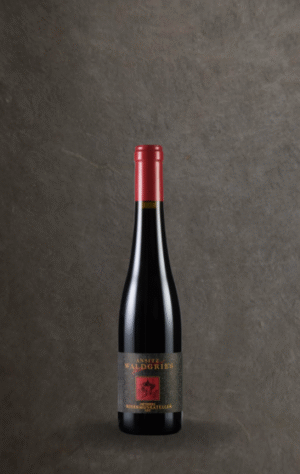 Ansitz Waldgries Rosenmuskateller 0,375l