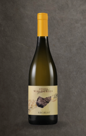 Ansitz Waldgries Sauvignon Blanc Riserva Sácalis 0,75l