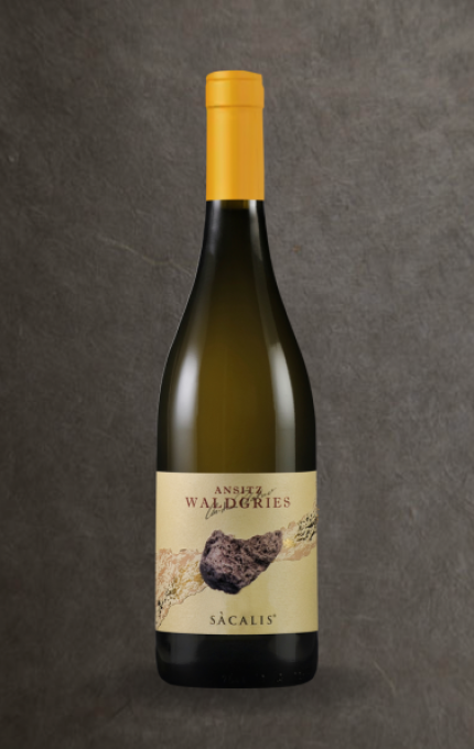 Ansitz Waldgries Sauvignon Blanc Riserva Sácalis 0,75l