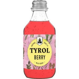 Tyrol Wild Berry 200ml