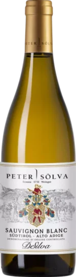 Weingut Peter Sölwa DeSilva Terroir Sauvignon 0,75l