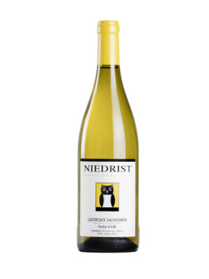 Weingut Ignaz Niedrist Sauvignon Porphyr & Kalk 0,75l