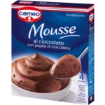 Cameo Schokoladenmouse 98g