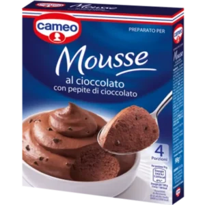 Cameo Schokoladenmouse 98g