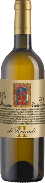 Weingut Peter Sölwa Amistar Cuvée Il Secondo 0,75