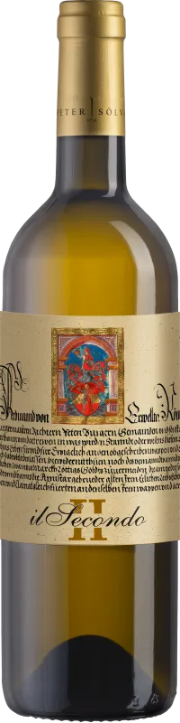 Weingut Peter Sölwa Amistar Cuvée Il Secondo 0,75