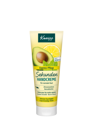 Kneipp Handcreme Express Pflege für normale Haut 75ml