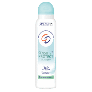 CD Deospray Sensitive Protect 150ml