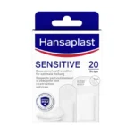 Hansaplast Sensitiv 20 Stück