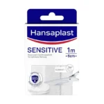 Hansaplast Sensitiv 1m