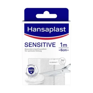 Hansaplast Sensitiv 1m