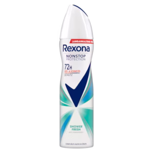 Rexona Deospray Shower Fresh 150ml