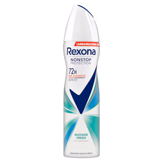 Rexona Deospray Shower Fresh 150ml