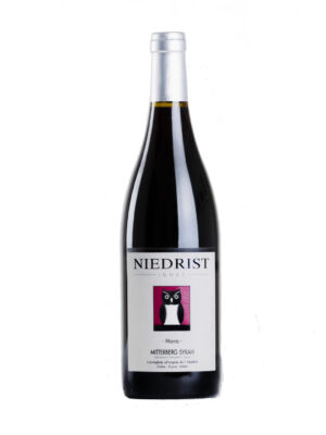 Weingut Ignaz Niedrist Syrah Marra 0,75l