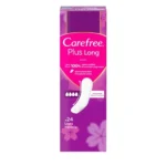 Carefree Plus Long 24 Stück