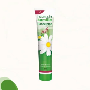 Herbacin Kamille Handcreme Soft 75ml