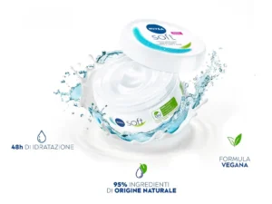 NIVEA Soft Creme 200ml