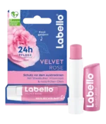 Labello Lippenbalsam Soft Rosé 4,8g