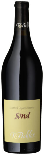 Weingut Thomas Pichler Lagrein Riserva Sond 1,5l