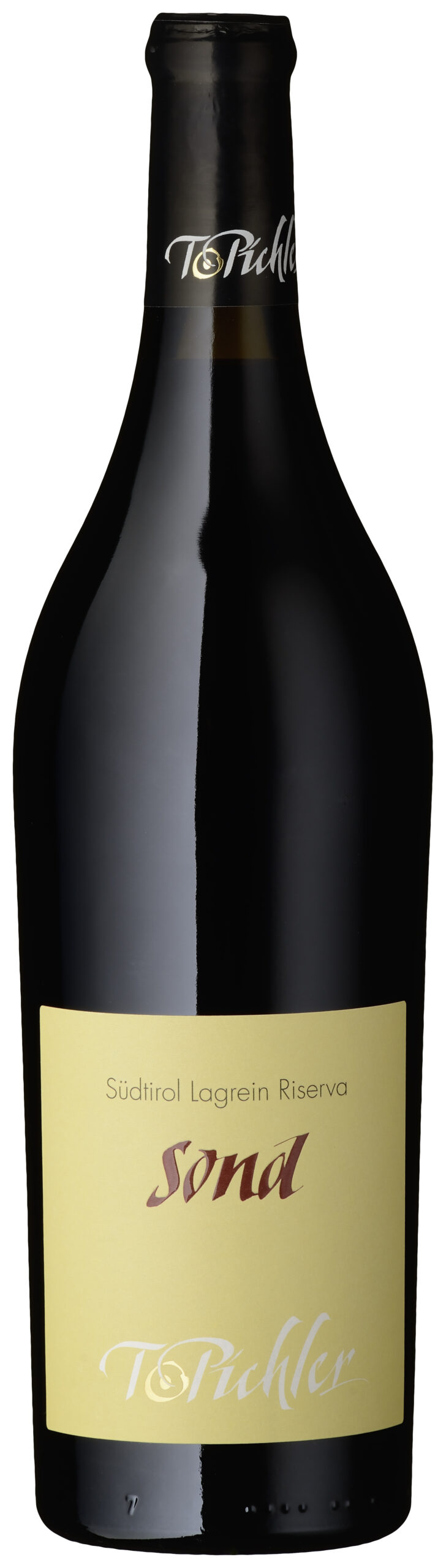 Weingut Thomas Pichler Lagrein Riserva Sond 1,5l