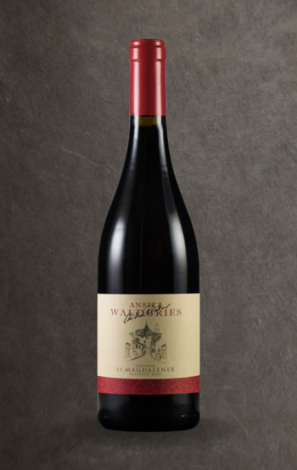 Ansitz Waldgries St. Magdalener Classic 0,75l
