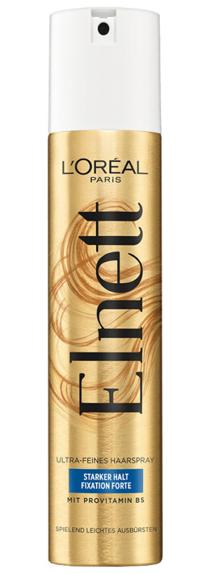 L´ORÉAL Paris Elnett Haarspray Starker Halt 200ml