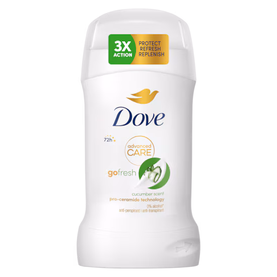 Dove Deo Stick gofresh 50ml