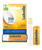 Labello Lippenbalsam Sun Protect 4,8g