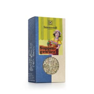 Sonnentor Bio Suppengewürz 25g