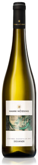 Weingut Manni Nössing Sylvaner 0,75l