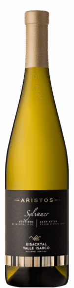 Kellerei Eisacktal Aristos Sylvaner 0,75l