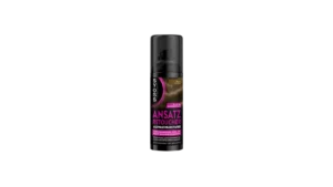 syoss Ansatz Retoucher Spray Dunkelbraun 120ml