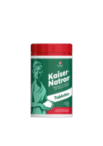Kaiser-Natron Tabletten 100g