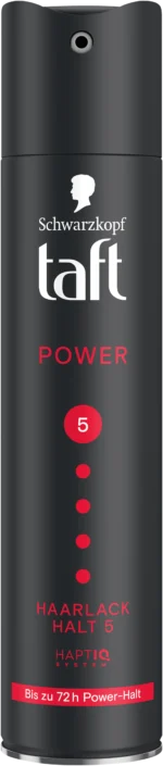 Schwarzkopf Taft Haarlack Power Halt 5 bis zu 75h Powerhalt 75ml