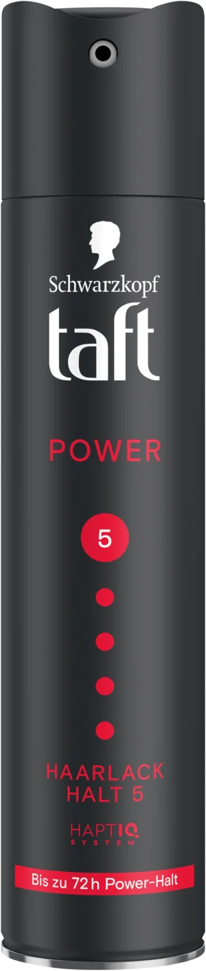 Schwarzkopf Taft Haarlack Power Halt 5 bis zu 75h Powerhalt 75ml