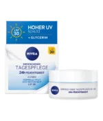 NIVEA erfrischende Tagespflege 50ml
